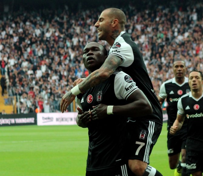 Şampiyonluğa Bir Adım Daha!