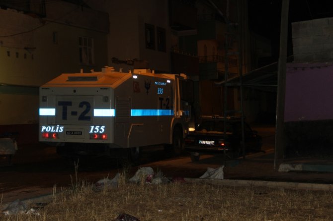 Şanlıurfaspor Düştü, Şehir Karıştı