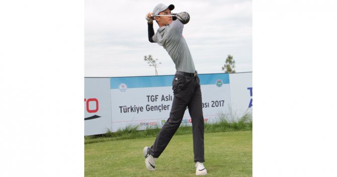Samsun’da Kerem Ve Serra Şampiyon Oldu