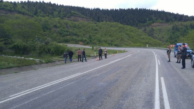 Baba Ve Oğluna Silahlı Saldırı: 1 Ölü, 1 Yaralı