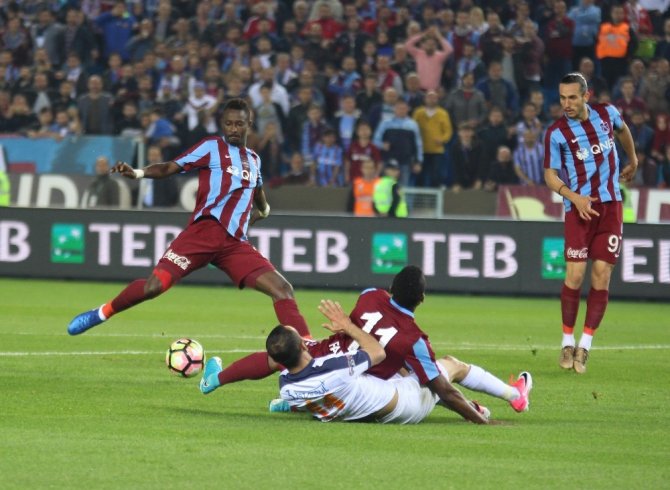 Spor Toto Süper Lig