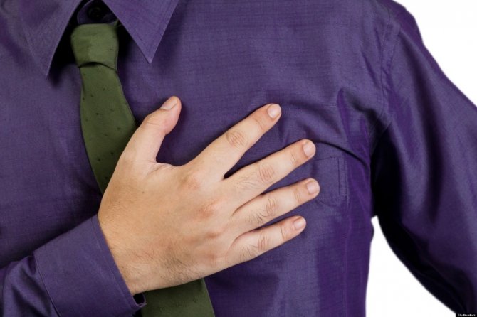 "Doymuş Yağlar Kalp Krizi Riskini Artırıyor"