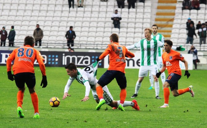 Final Maçının Biletleri Tükendi