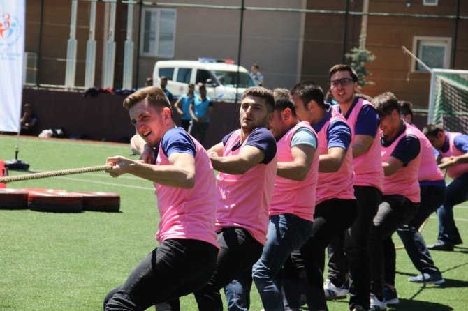 Bu Da Artvin’in Zorvayvırı