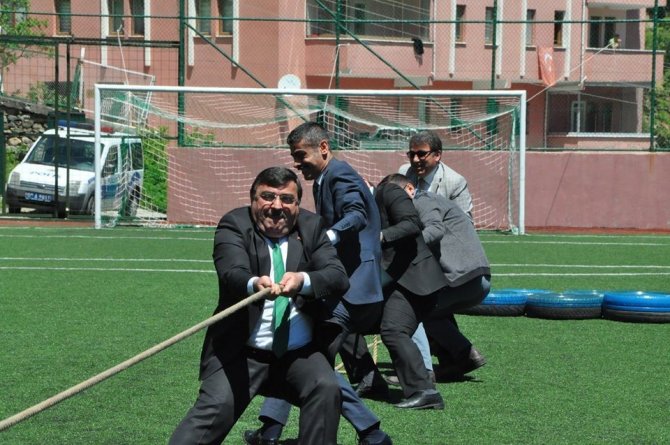 Bu Da Artvin’in Zorvayvırı