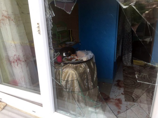 Edirne’de Korkunç Olay: Anne, Baba Ve Çocuğu Öldürdü