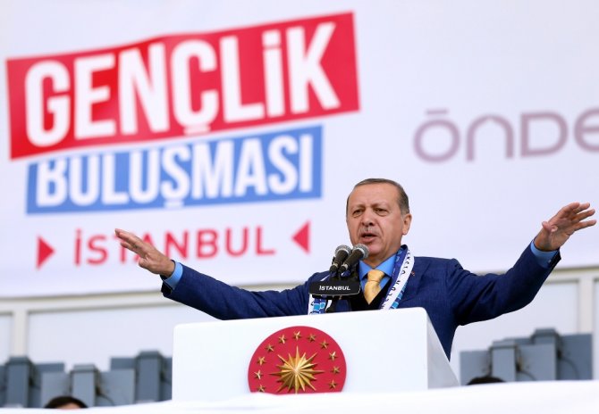 Erdoğan Talimatı Verdi: Arena İsimleri Kaldırılıyor