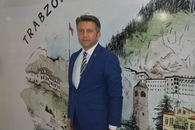 Trabzon Günleri’ne İki Günde 150 Binin Üzerinde Kişi Ziyaret Etti