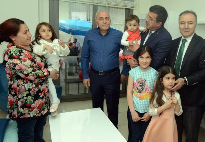 Bakan Zeybekci’den Gıda Fiyatları Açıklaması