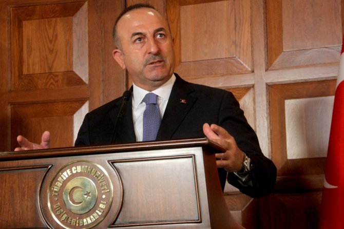 “Kabil’deki Terör Saldırısında Yaralanan Ve Can Kaybımız Yok"