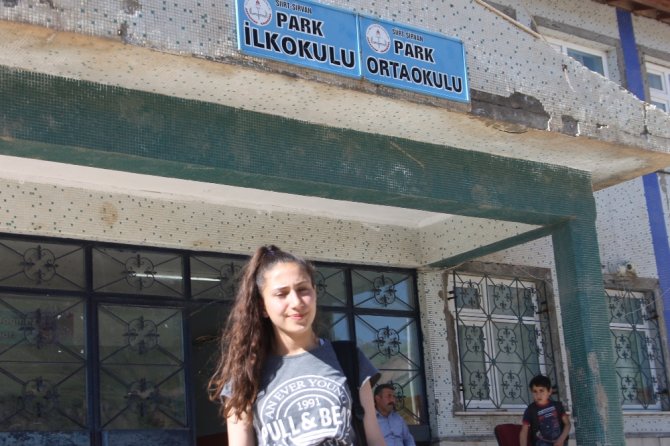 16 İşçinin Hayatını Kaybettiği Köy Teog Birincisi Çıkardı