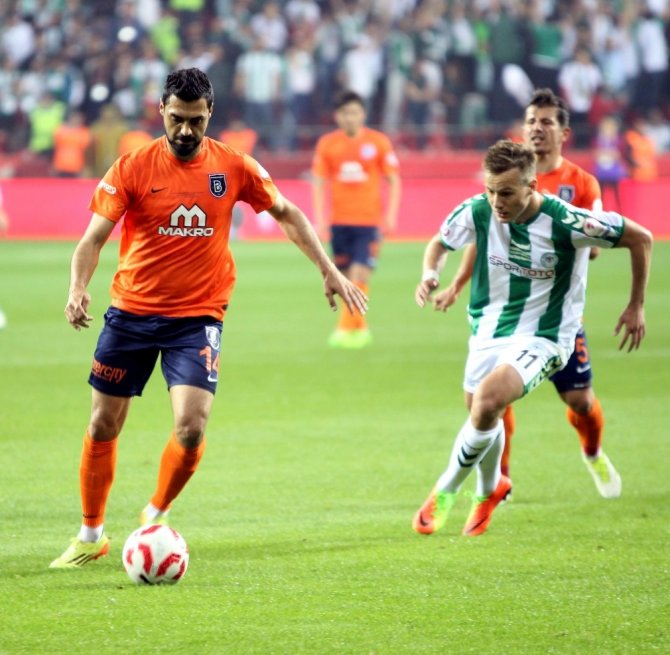 Türkiye Kupası Sahibini Buldu