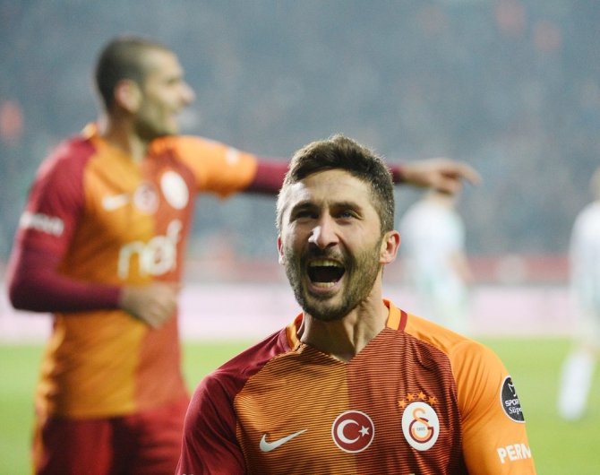 Sabri Sarıoğlu’nun Sözleşmesi Sona Erdi