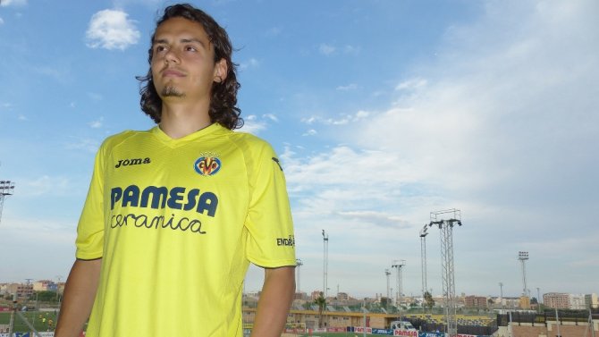 Enes Ünal Resmen Villareal’de