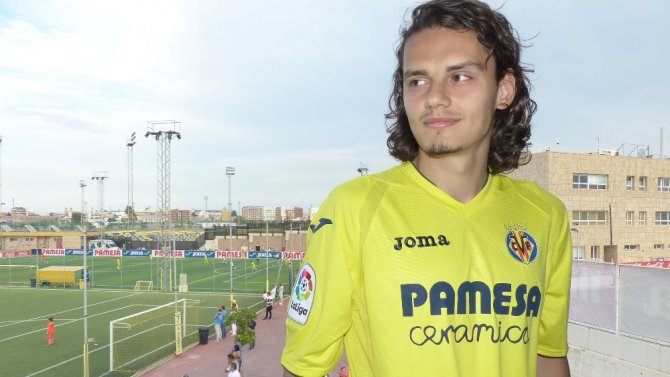 Enes Ünal Resmen Villareal’de