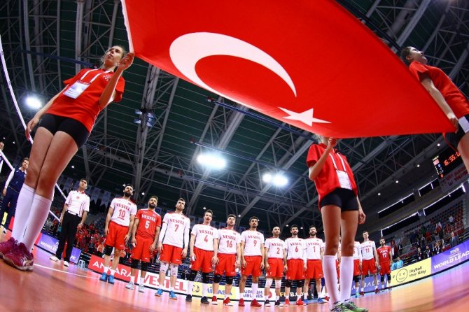 Türkiye, Çin’e Acımadı