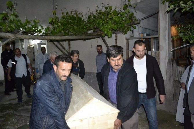 Sobadan Ölüm Sızdı: 2 Ölü