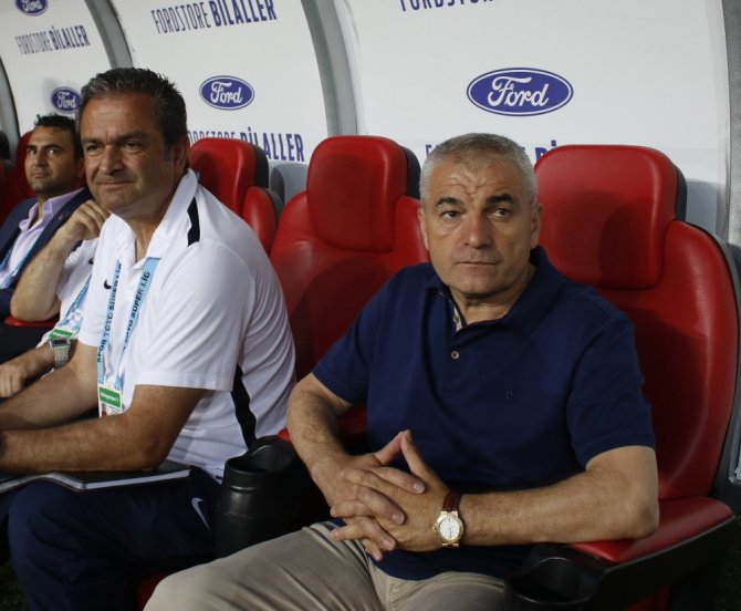 İşte Antalyaspor’un 2016-2017 Sezon Karnesi