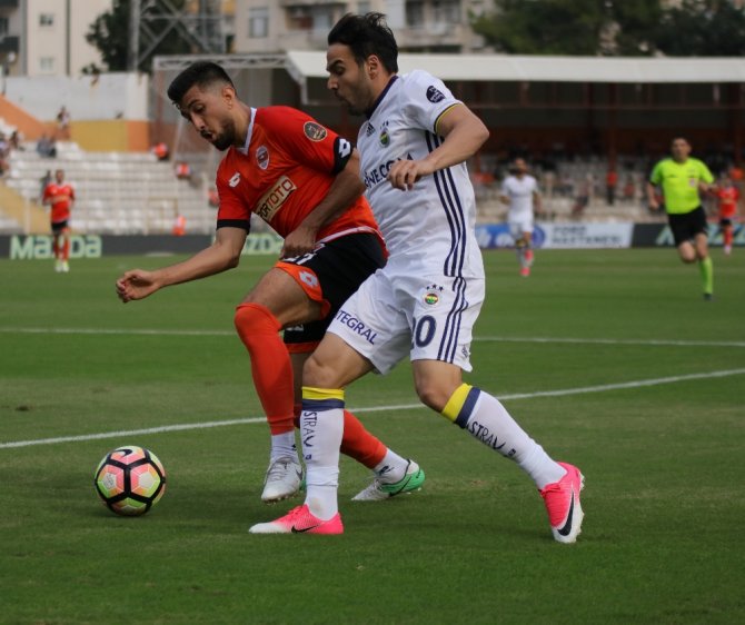 Fenerbahçe İstediğini Aldı