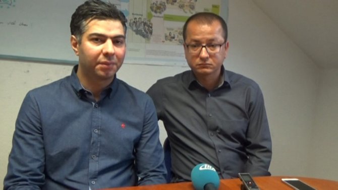 Alman Polisinin Şiddet Uyguladığı Türk Öldü