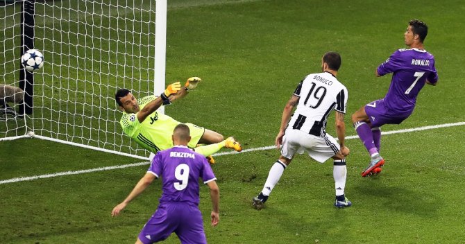Avrupa’nın En Büyüğü Real Madrid!