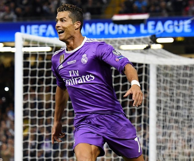 Avrupa’nın En Büyüğü Real Madrid!