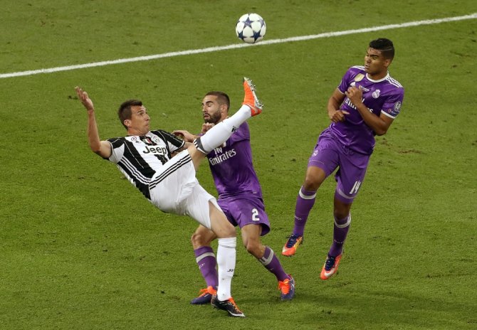 Avrupa’nın En Büyüğü Real Madrid!