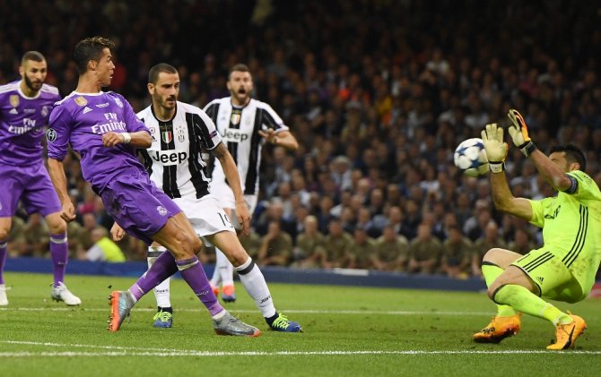 Avrupa’nın En Büyüğü Real Madrid!