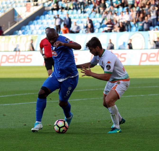 Spor Toto Süper Lig