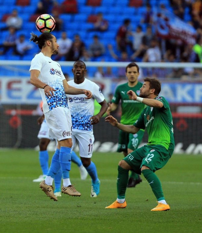 Spor Toto Süper Lig