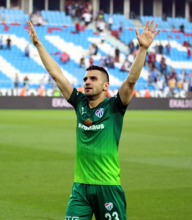 Spor Toto Süper Lig