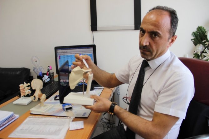 Yanlış Ayakkabı Seçimi Kalıcı Sorunlara Yol Açabilir