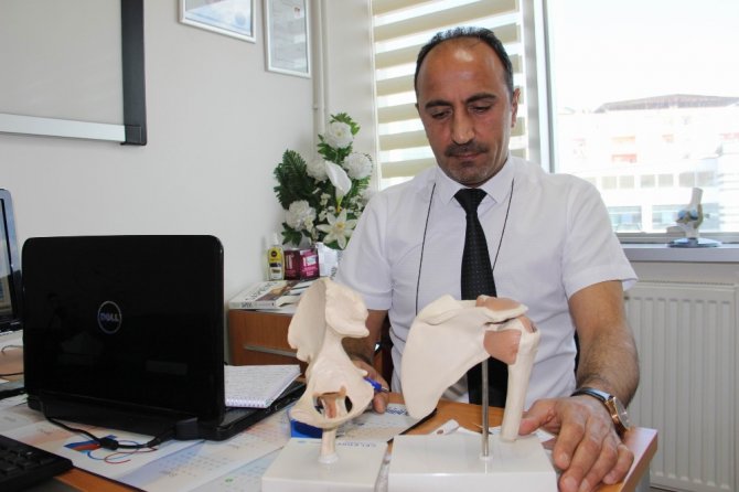 Yanlış Ayakkabı Seçimi Kalıcı Sorunlara Yol Açabilir