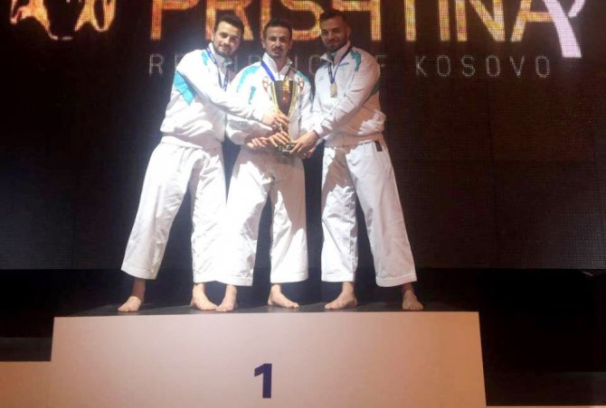 Kosova’da Zirve Türkiye’nin