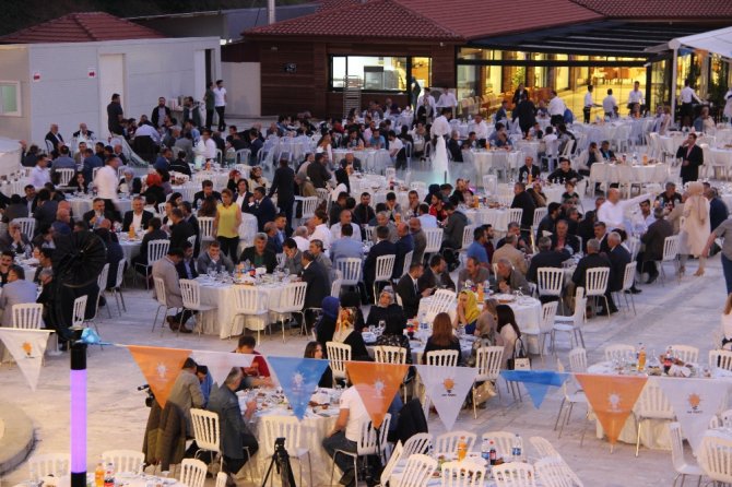 "1 Zeytin Ağacına Halel Gelse Bu Yasayı Çıkarmazdık"