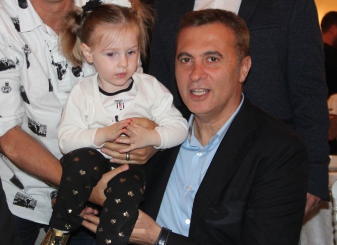 Fikret Orman: Güneşli Günler Devam Edecek