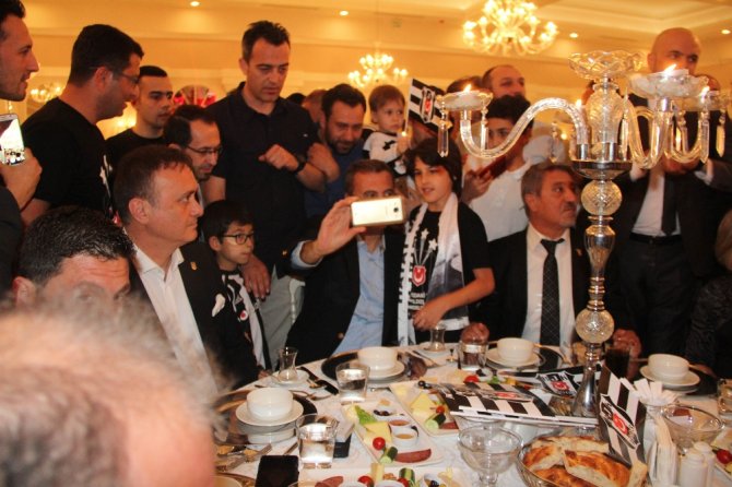 Fikret Orman: Güneşli Günler Devam Edecek