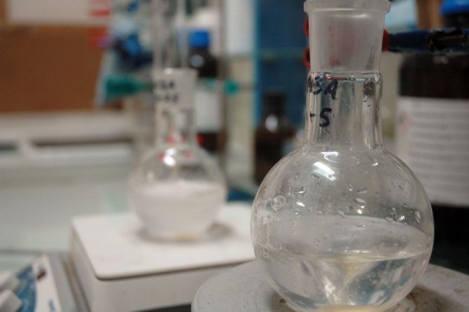 Hedef Kanser Tedavisinde Milli İlaç