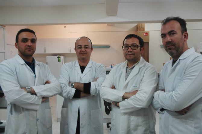 Hedef Kanser Tedavisinde Milli İlaç