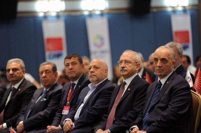 Kılıçdaroğlu’ndan ’Kıdem Tazminatı’ Açıklaması