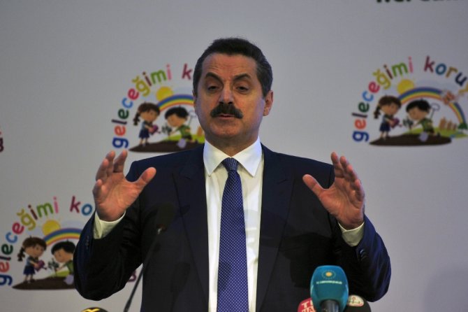 "Gelişmiş Ülkelerin Yaptığı Tahribatın Bedelini Yoksul Ülkeler Ödüyor"