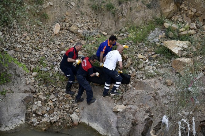 Feci Kaza: 70 Metre Sürüklenerek Hayatını Kaybetti