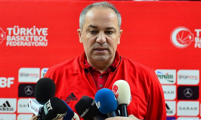 "Hedefimiz Dünya Şampiyonasına Katılmak"