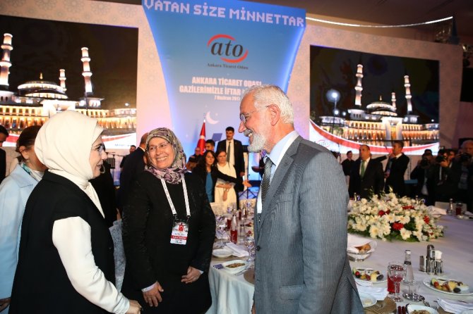 “Bu Ülkede Darbelere İzin Vermeyecek Bir Sistem İnşa Edeceğiz"