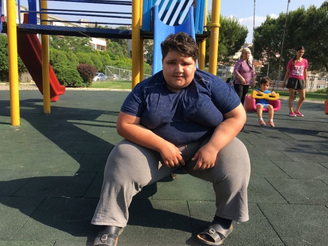 Ameliyat Olmazsa Ölebilir