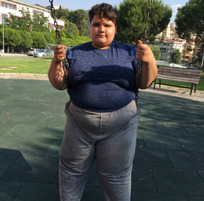 Ameliyat Olmazsa Ölebilir