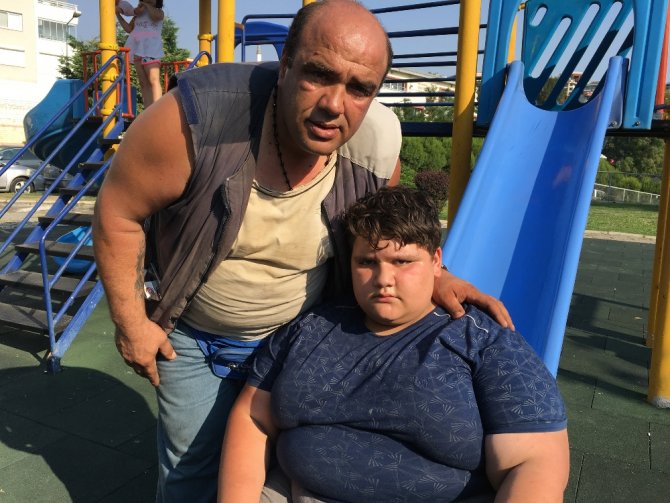 Ameliyat Olmazsa Ölebilir