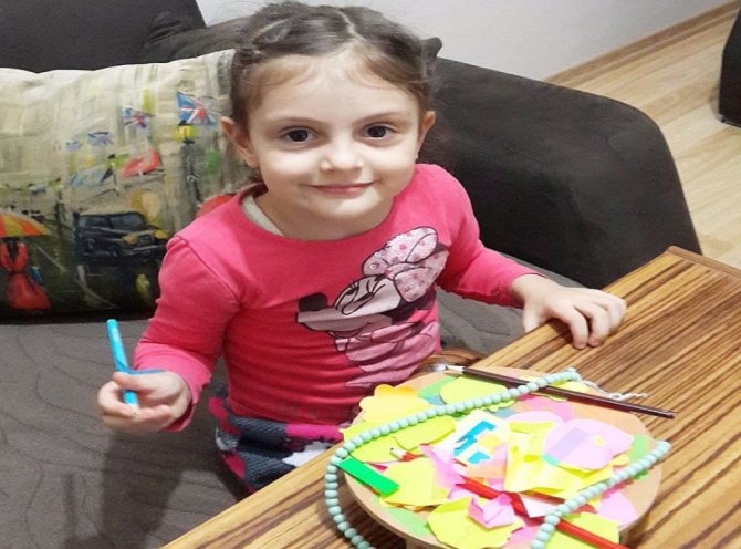 Küçük Ela İçin Seferberlik