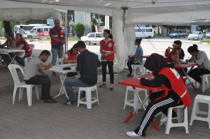 Küçük Ela İçin Seferberlik