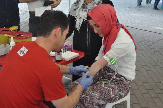 Küçük Ela İçin Seferberlik